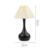 Lampe de Chevet Moderne Design