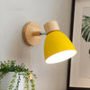 Lampe de Chevet Murale avec Interrupteur