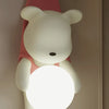 Lampe de Chevet Murale Design