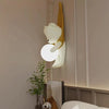 Lampe de Chevet Murale Design