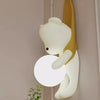 Lampe de Chevet Murale Design