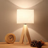 Lampe de Chevet Naturel