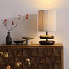 Lampe de Chevet Pied Bois