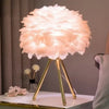 Lampe de Chevet Romantique