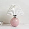 Lampe de Chevet Rose