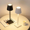 Lampe de Chevet Sans Fil