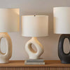 Lampe de Chevet Scandinave