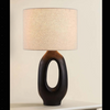 Lampe de Chevet Scandinave