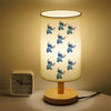 Lampe de Chevet Stitch