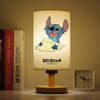 Lampe de Chevet Stitch