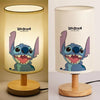 Lampe de Chevet Stitch