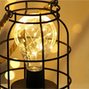 Lampe de Chevet Style Industriel