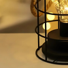 Lampe de Chevet Style Industriel