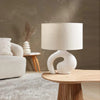 Lampe de Chevet Style Scandinave