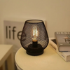 Lampe de Chevet sur Piles