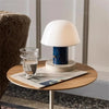 Lampe de Chevet sur Piles Champignon