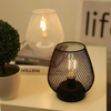 Lampe de Chevet sur Piles