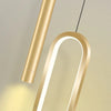 Lampe de Chevet Suspendu Design