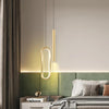 Lampe de Chevet Suspendu Design