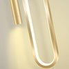 Lampe de Chevet Suspendu Design