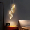 Lampe de Chevet Suspendu