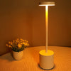 Lampe de Chevet Tactile