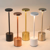 Lampe de Chevet Tactile