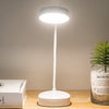 Lampe de Chevet Tactile Blanche