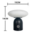 Lampe de Chevet Tactile Rechargeable