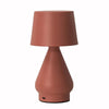 Lampe de Chevet Terracotta