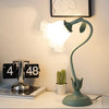 Lampe de Chevet Vert Sauge