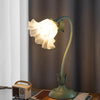 Lampe de Chevet Vert Sauge