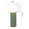 Lampe de Chevet Verte