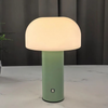 Lampe de Chevet Verte