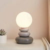 Lampe de Chevet Zen