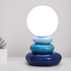 Lampe de Chevet Zen