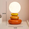 Lampe de Chevet Zen