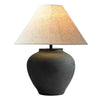 Lampe de Style Japonais