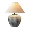 Lampe de Style Japonais