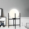 Lampe de Table Boule