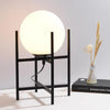 Lampe de Table Boule