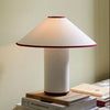 Lampe de Table Japonaise