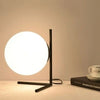 Lampe Design Boule