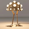 Lampe Design Champignon