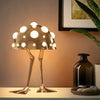 Lampe Design Champignon