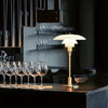 Lampe Design de Chevet