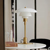 Lampe Design de Chevet