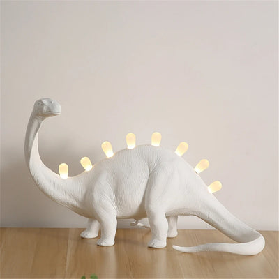 Lampe Dinosaure