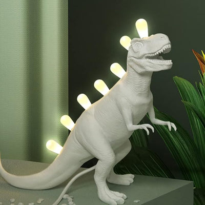 Lampe Dinosaure