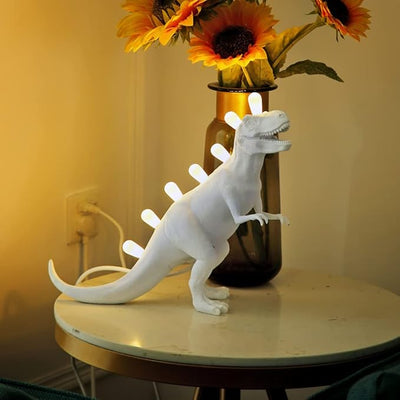 Lampe Dinosaure